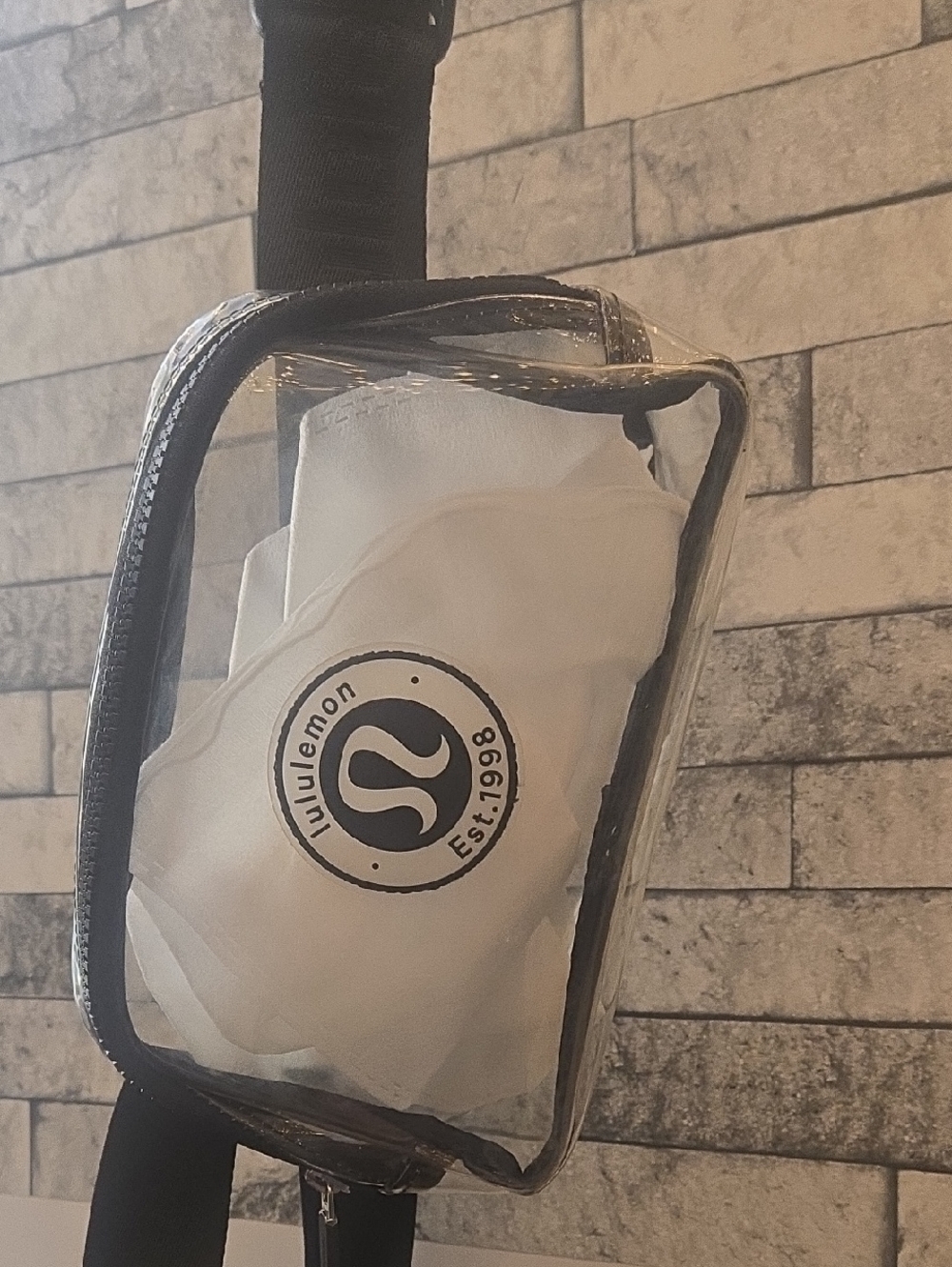 Lululemon Waist Bag